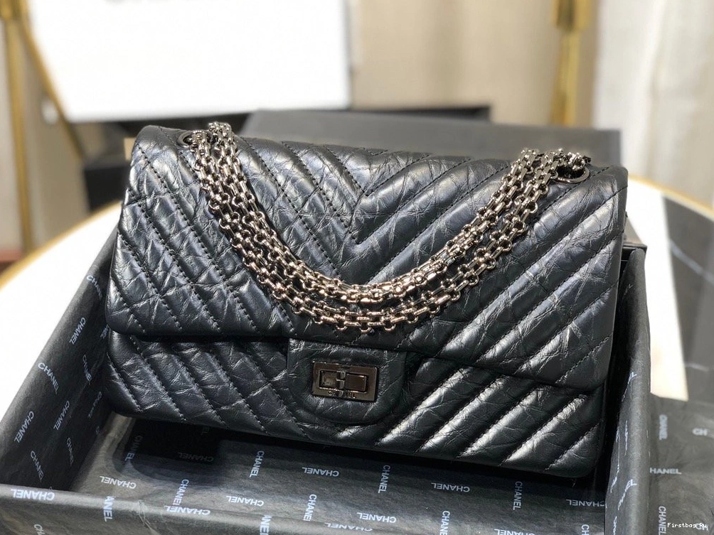 Firstbag Ru CHANEL BAG FLAP 0814